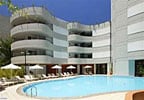 Hotel Aquila Porto Rethymno