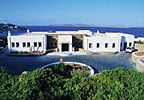 Hotel Mykonos Grand Resort