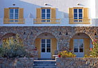 Hotel Mykonos Palace