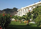 Hotel Euroxenia Tropical