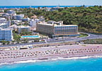 Hotel Belvedere Beach