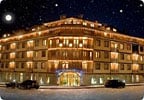 Hotel Vihren Palace Ski & Spa Resort