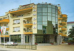Hotel Bistra And Galina