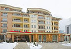 Aparthotel Bulgaria