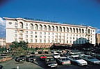 Hotel Sheraton Sofia Hotel Balkan