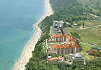 Hotel Byala Beach Resort