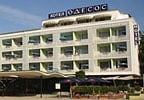 Hotel Odessos