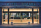 Hotel Balmes