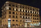 Hotel Una Napoli