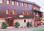 Hotel Tashkonak