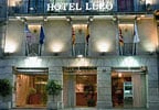 Hotel Lleo
