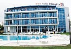 Hotel Regatta Palace