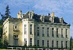 Hotel Novotel Château De Maffliers