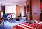 Hotel Suite Novotel Cdg Paris Nord 2