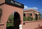 Hotel Al Fassia Aguedal