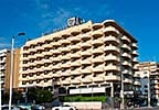 Hotel Nh Luz Huelva