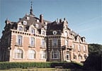 Hotel Chateau De Namur