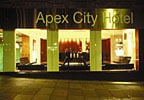 Hotel Apex City