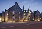 Hotel Best Western Edinburgh City