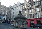 Apartamentos Edinburgh