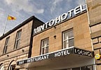 Hotel The Minto