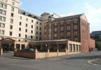 Aparthotel Menzies Glasgow Superior Suite