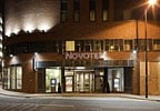 Hotel Novotel Liverpool