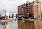 Hotel Holiday Inn Express Manchester Salford Quay
