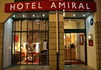 Hotel Amiral Nantes