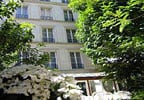 Hotel Beausejour Montmartre