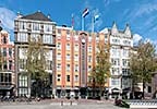 Hotel Westcord City Centre Amsterdam