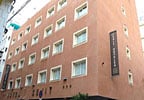 Hotel Zenit Málaga