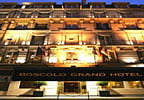 Hotel Grand Boscolo