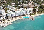 Hotel Simbad Ibiza Spa