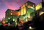 Hotel Villa Florentine