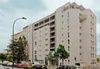 Aparthotel Appart City Lyon Villeurbanne