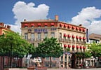 Hotel Best Western Toulouse Centre Les Capitouls