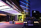 Hotel Hilton Birmingham Metropole