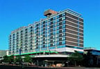 Hotel Holiday Inn Birmingham City Centre
