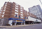 Hotel Thistle Birmingham City