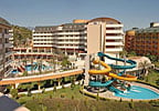 Hotel Alaiye Resort & Spa
