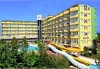 Hotel Asrin Beach