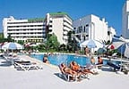 Hotel Jasmin Beach Resort