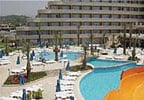 Hotel Pemar Beach Resort