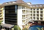 Hotel Sultan Sipahi Resort