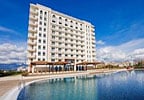 Hotel Crowne Plaza Antalya