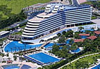 Hotel Titanic Beach & Resort De Luxe