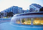 Hotel Cornelia De Luxe Resort