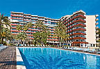 Hotel Riu Palace Bonanza Playa