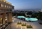 Hotel Kaya Izmir Thermal & Spa